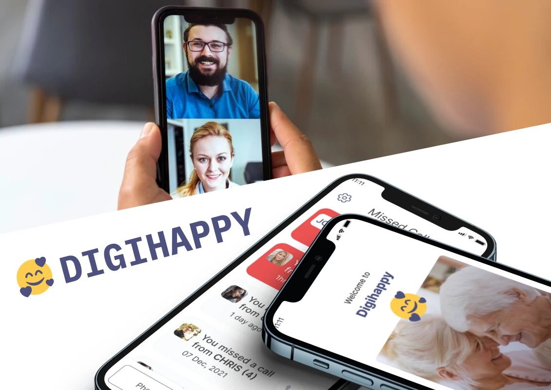 Digihappy